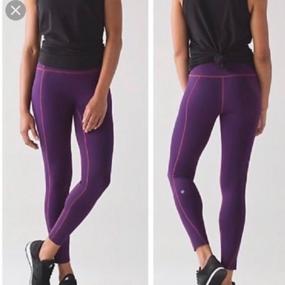 lululemon athletica | Pants \u0026 Jumpsuits 